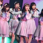【ライブレポート】NGT48が挑む単独コンサートへの覚悟と挑戦！「本当の仲間に巡り会うことができた」＜AKB48グループ TDCホールライブ祭り＞