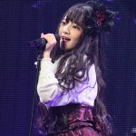 SKE48 末永桜花、振りほどいた髪をなびかせ『MARIA』を熱唱！＜SKE48選抜メンバーコンサート＞