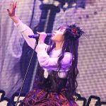 SKE48 末永桜花、振りほどいた髪をなびかせ『MARIA』を熱唱！＜SKE48選抜メンバーコンサート＞
