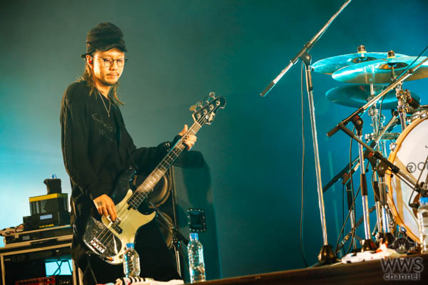【ライブレポート】ORANGE RANGEがCDJ19/20で『上海ハニー』『イケナイ太陽』を披露！＜COUNTDOWN JAPAN 19/20＞