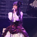 SKE48 末永桜花、振りほどいた髪をなびかせ『MARIA』を熱唱！＜SKE48選抜メンバーコンサート＞