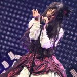 SKE48 末永桜花、振りほどいた髪をなびかせ『MARIA』を熱唱！＜SKE48選抜メンバーコンサート＞