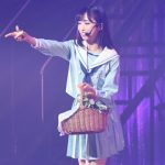 【ライブレポート】AKB48 小栗有以が2回目のソロコン開催！『巻き返しの章』の先頭に立つ決意語る「何があってもポジティブに」