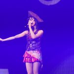 【ライブレポート】AKB48 小栗有以が2回目のソロコン開催！『巻き返しの章』の先頭に立つ決意語る「何があってもポジティブに」