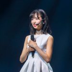 【ライブレポート】AKB48 小栗有以が2回目のソロコン開催！『巻き返しの章』の先頭に立つ決意語る「何があってもポジティブに」