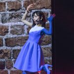 【ライブレポート】AKB48 小栗有以が2回目のソロコン開催！『巻き返しの章』の先頭に立つ決意語る「何があってもポジティブに」