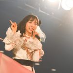 【ライブレポート】AKB48 小栗有以が2回目のソロコン開催！『巻き返しの章』の先頭に立つ決意語る「何があってもポジティブに」