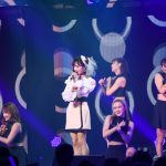 【ライブレポート】AKB48 小栗有以が2回目のソロコン開催！『巻き返しの章』の先頭に立つ決意語る「何があってもポジティブに」