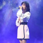 【ライブレポート】AKB48 小栗有以が2回目のソロコン開催！『巻き返しの章』の先頭に立つ決意語る「何があってもポジティブに」