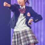 【ライブレポート】AKB48 小栗有以が2回目のソロコン開催！『巻き返しの章』の先頭に立つ決意語る「何があってもポジティブに」