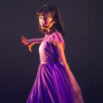 【ライブレポート】AKB48 小栗有以が2回目のソロコン開催！『巻き返しの章』の先頭に立つ決意語る「何があってもポジティブに」