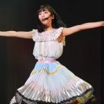 【ライブレポート】AKB48 小栗有以が2回目のソロコン開催！『巻き返しの章』の先頭に立つ決意語る「何があってもポジティブに」