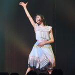 【ライブレポート】AKB48 小栗有以が2回目のソロコン開催！『巻き返しの章』の先頭に立つ決意語る「何があってもポジティブに」