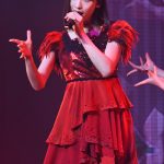【ライブレポート】AKB48 小栗有以が2回目のソロコン開催！『巻き返しの章』の先頭に立つ決意語る「何があってもポジティブに」