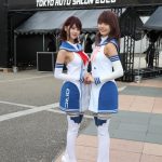 OIRC(仮)・朝陽唯、萩ゆりの