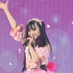 【ライブレポート】SKE48 末永桜花、満開の桜が咲いた感動のソロコンサート開催!「私をアイドルにしてくれてありがとう」