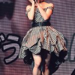 SKE48 須田亜香里、美脚が眩しいソロ曲『今の私じゃダメなんだ』初ランクイン＜AKB48リクアワ2020＞