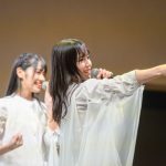STU48、3倍速で最新シングル『無謀な夢は覚めることがない』に挑戦！中村舞「無謀ではなく有望では？」