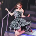 SKE48 須田亜香里、美脚が眩しいソロ曲『今の私じゃダメなんだ』初ランクイン＜AKB48リクアワ2020＞