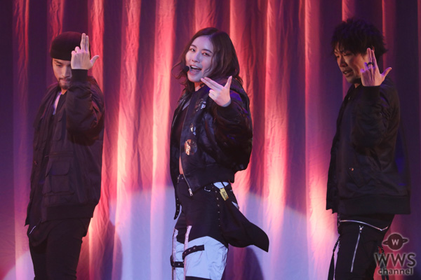 SKE48 須田亜香里、新曲『ソーユートコあるよね？』リリイベで涙「不満に思われないかとても怖かった」