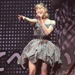 SKE48 須田亜香里、美脚が眩しいソロ曲『今の私じゃダメなんだ』初ランクイン＜AKB48リクアワ2020＞