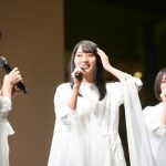 STU48、3倍速で最新シングル『無謀な夢は覚めることがない』に挑戦！中村舞「無謀ではなく有望では？」