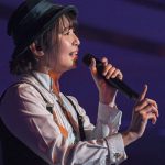 SKE48 惣田紗莉渚が『枯葉のステーション』をセンチメンタルに届ける＜SKE48選抜メンバーコンサート＞