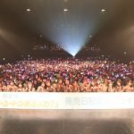 SKE48 須田亜香里、新曲『ソーユートコあるよね？』リリイベで涙「不満に思われないかとても怖かった」