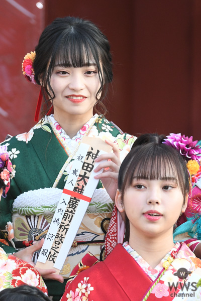 【写真特集】SKE48 江籠裕奈、竹内彩姫、松本慈子、菅原茉椰ら10名が新成人に！＜AKB48グループ成人式＞