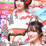 【写真特集】SKE48 江籠裕奈、竹内彩姫、松本慈子、菅原茉椰ら10名が新成人に！＜AKB48グループ成人式＞