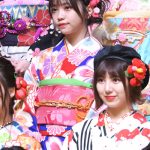【写真特集】SKE48 江籠裕奈、竹内彩姫、松本慈子、菅原茉椰ら10名が新成人に！＜AKB48グループ成人式＞