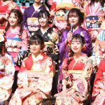 【写真特集】SKE48 江籠裕奈、竹内彩姫、松本慈子、菅原茉椰ら10名が新成人に！＜AKB48グループ成人式＞