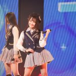 STU48 石田千穂、変幻自在の表現力追求のステージで魅せる！＜石田千穂ソロコンサート＞