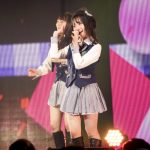 STU48 石田千穂、変幻自在の表現力追求のステージで魅せる！＜石田千穂ソロコンサート＞