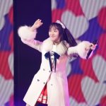 STU48 石田千穂、変幻自在の表現力追求のステージで魅せる！＜石田千穂ソロコンサート＞