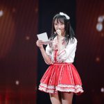 STU48 石田千穂、変幻自在の表現力追求のステージで魅せる！＜石田千穂ソロコンサート＞