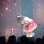 STU48 石田千穂、変幻自在の表現力追求のステージで魅せる！＜石田千穂ソロコンサート＞