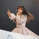 STU48 石田千穂、変幻自在の表現力追求のステージで魅せる！＜石田千穂ソロコンサート＞