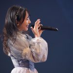 STU48 石田千穂、変幻自在の表現力追求のステージで魅せる！＜石田千穂ソロコンサート＞
