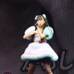 【ライブレポート】SKE48 末永桜花、満開の桜が咲いた感動のソロコンサート開催!「私をアイドルにしてくれてありがとう」