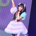 【ライブレポート】SKE48 末永桜花、満開の桜が咲いた感動のソロコンサート開催！「私をアイドルにしてくれてありがとう」