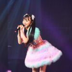【ライブレポート】SKE48 末永桜花、満開の桜が咲いた感動のソロコンサート開催！「私をアイドルにしてくれてありがとう」