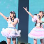 【ライブレポート】SKE48 末永桜花、満開の桜が咲いた感動のソロコンサート開催！「私をアイドルにしてくれてありがとう」