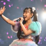 【ライブレポート】SKE48 末永桜花、満開の桜が咲いた感動のソロコンサート開催！「私をアイドルにしてくれてありがとう」