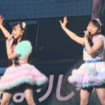 【ライブレポート】SKE48 末永桜花、満開の桜が咲いた感動のソロコンサート開催！「私をアイドルにしてくれてありがとう」