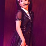 【ライブレポート】SKE48 末永桜花、満開の桜が咲いた感動のソロコンサート開催！「私をアイドルにしてくれてありがとう」