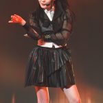 【ライブレポート】SKE48 末永桜花、満開の桜が咲いた感動のソロコンサート開催！「私をアイドルにしてくれてありがとう」