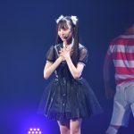【ライブレポート】SKE48 末永桜花、満開の桜が咲いた感動のソロコンサート開催！「私をアイドルにしてくれてありがとう」