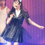 【ライブレポート】SKE48 末永桜花、満開の桜が咲いた感動のソロコンサート開催！「私をアイドルにしてくれてありがとう」
