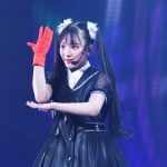 【ライブレポート】SKE48 末永桜花、満開の桜が咲いた感動のソロコンサート開催！「私をアイドルにしてくれてありがとう」